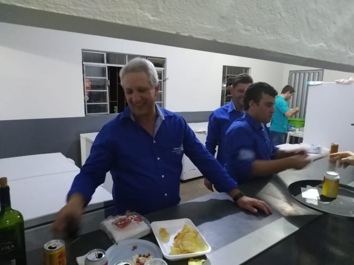 5ª NOITE DA BATATA